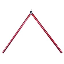 Stabverbinder Teile Aluminiumlegierung Heißer Verkauf Nützlich Y-Form 180° Verstellbar