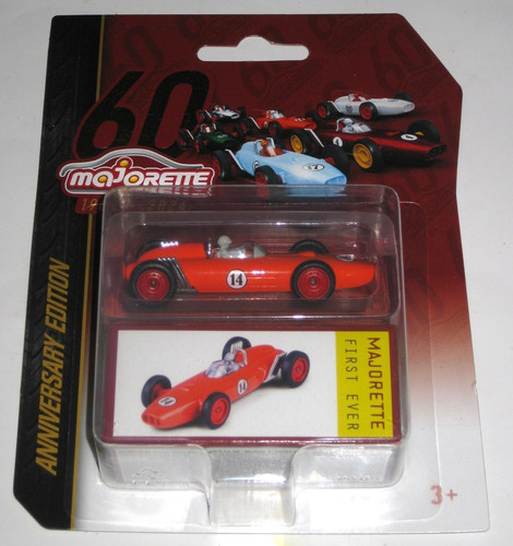 First ever formel rennwagen - 1,