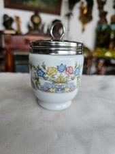 ROYAL WORCESTER Egg Coddler