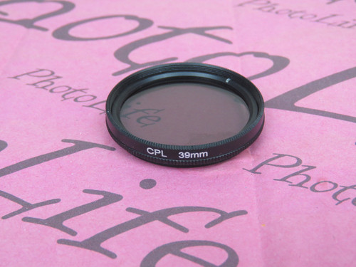 Cpl filter ultraviolett - cpl,