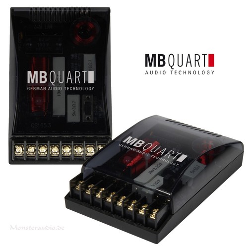 Quart qsw 200 watt - mb,