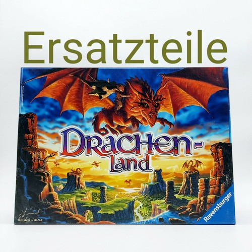 Drachenland ersatzteile - drachenland,