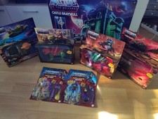 Masters Of The Universe Origin