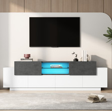 Lowboard TV Schrank Board