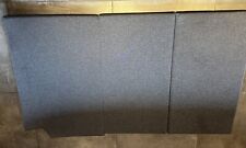 Faltbarer Matratzentopper für VW T5/T6/T6.1 California Ocean/Coast