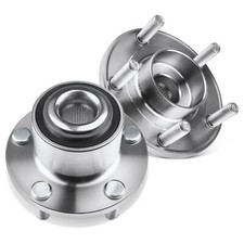 2X Radnabe Radlagersatz