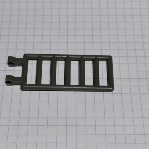 Lego gitter zaun - gitter, mit