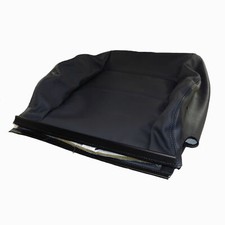 Lehnenbezug Beifahrersitz vorn