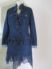 Hochwertiges Kostüm von