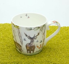 Könitz Porzellan Becher