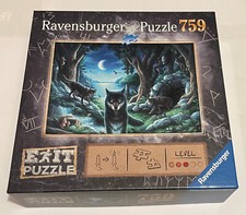 Exit Puzzle Ravensburger