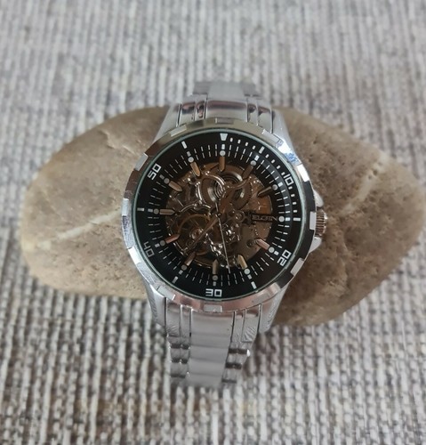 Elgin herren uhr automatikuhr - uhr,
