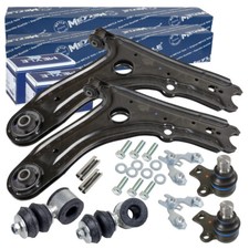 2x MEYLE Querlenker Satz