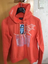 Chiemsee Hoodie Känguru Logo