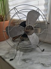 Tischventilator DUFTVENTILATOR