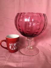 Atemberaubende handgeblase