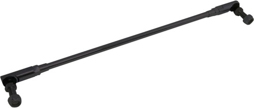 Schaltgestänge schwarz für