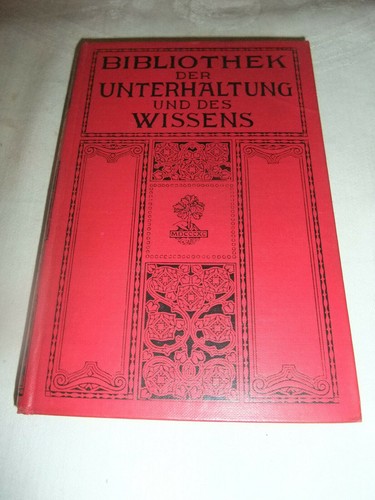 Bücher sammlung - au,