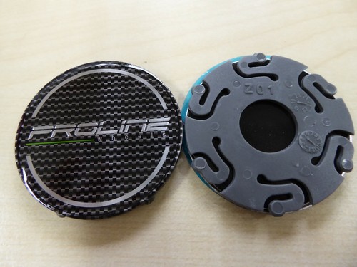 Proline felgendeckel - proline,