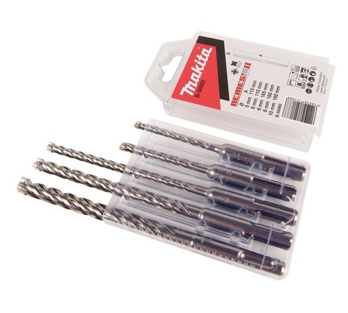 Makita 58992 nemesis ii - makita, b-58992