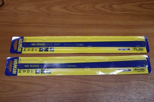 Irwin 300 mm - 12,