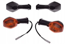 Blinker paar vorne E-geprüft