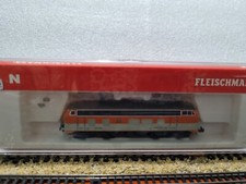 Locomotoive BR 218 City Bahn