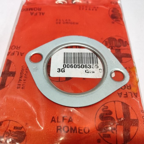 Gasket for drain pipe alfa - for,