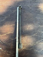 Deutz Original Hydraulik Schalthebel ???