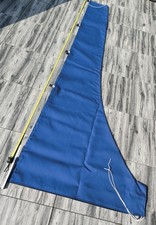 Baumpersenning von Diekow-Segel