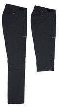 Vaude farley stretch capri - stretch,