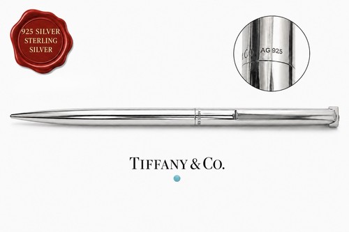 Tiffany co kugelschreiber - &,