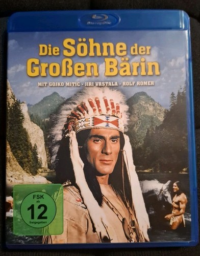 Blu ray neu ovp - neu/ovp, die