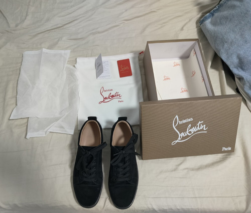 Christian louboutin herren - louboutin,