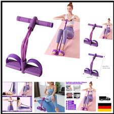 Bauchtrainer für Zuhause