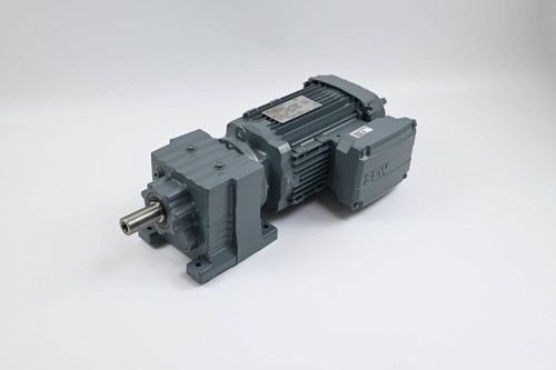 Sew eurodrive getriebemotor - sew-eurodrive,