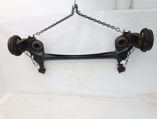 Hinterachse Opel CORSA D