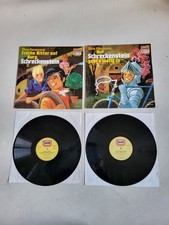 2x Europa Burg Schreckenstein