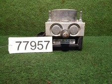 ABS Hydraulikblock 8200739852