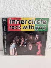 Inner Circle - Rock With You
