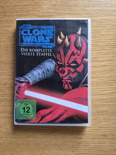 Star wars the clone - star,