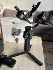 DJI RSC 2 Gimbal