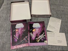 Star Wars: X-Wing (PC, 1993