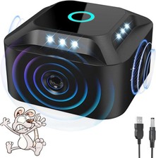 300m² Tierschreck Ultraschall