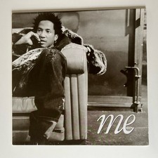 Q-Tip - Me - 2 VINYL LP VG+