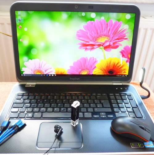 Dell 7720 17r - 17r, fullhd