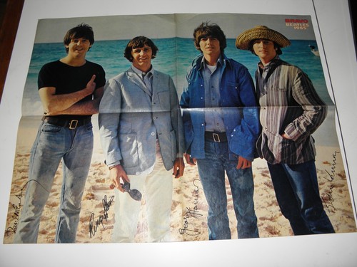 Vintage bravo poster - bravo-poster,