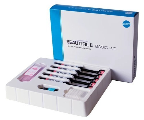 Shofu beautifil basic kit nano - shofu,