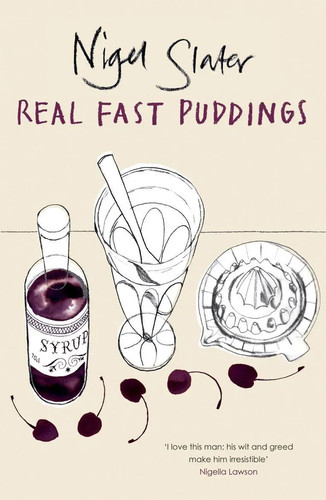 Real fast puddings nigel - fast,