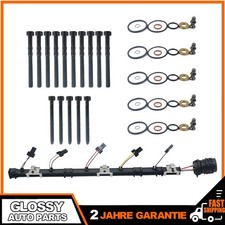 Leitungssatz Pumpe Düse +